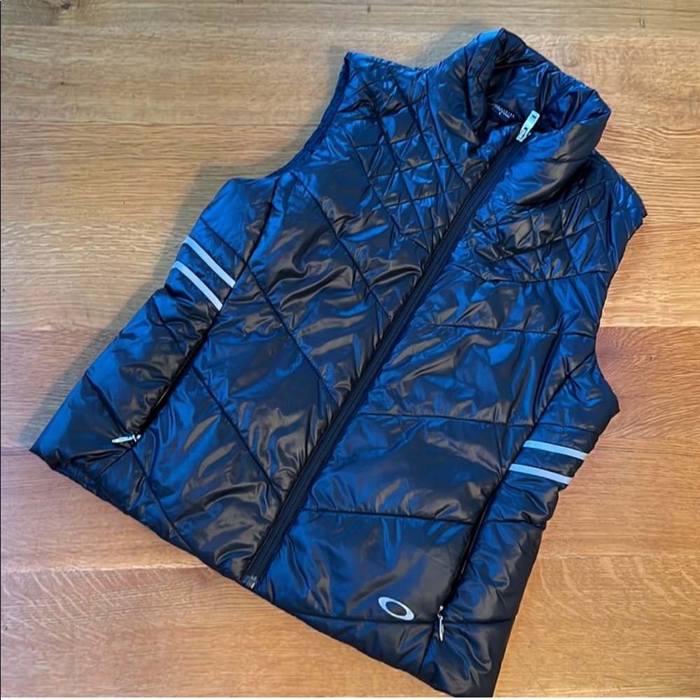 Oakley Puffer Vest